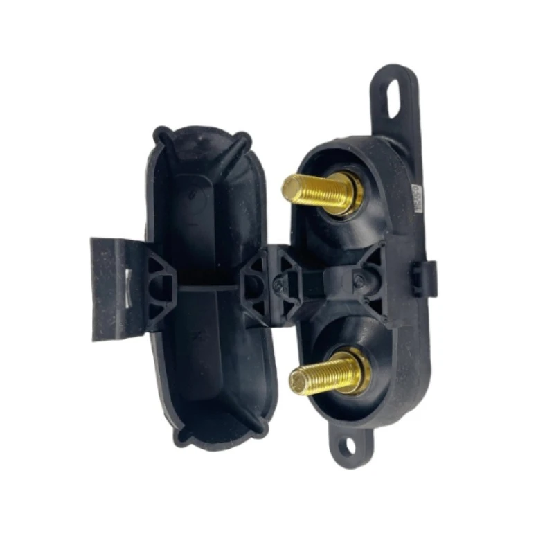 RE239622 Genuine Fuse Box Fuse Holder Base Tractor Parts for John Deere 6B1404 2204