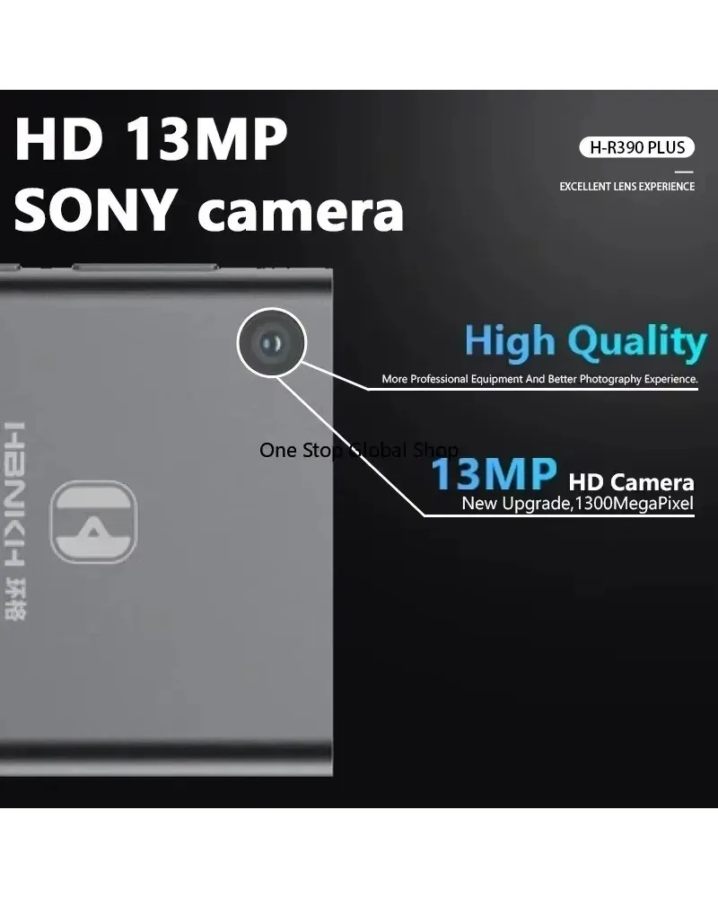 mp3 player with HD camer support wifi games mp4 video playing and IPS full touch screen music player