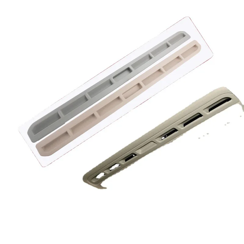 8D0877255D لـ Passat الجديد، Bora، Sagitar، Besturn B70 غطاء فتحة السقف مقبض مشبك الشريط