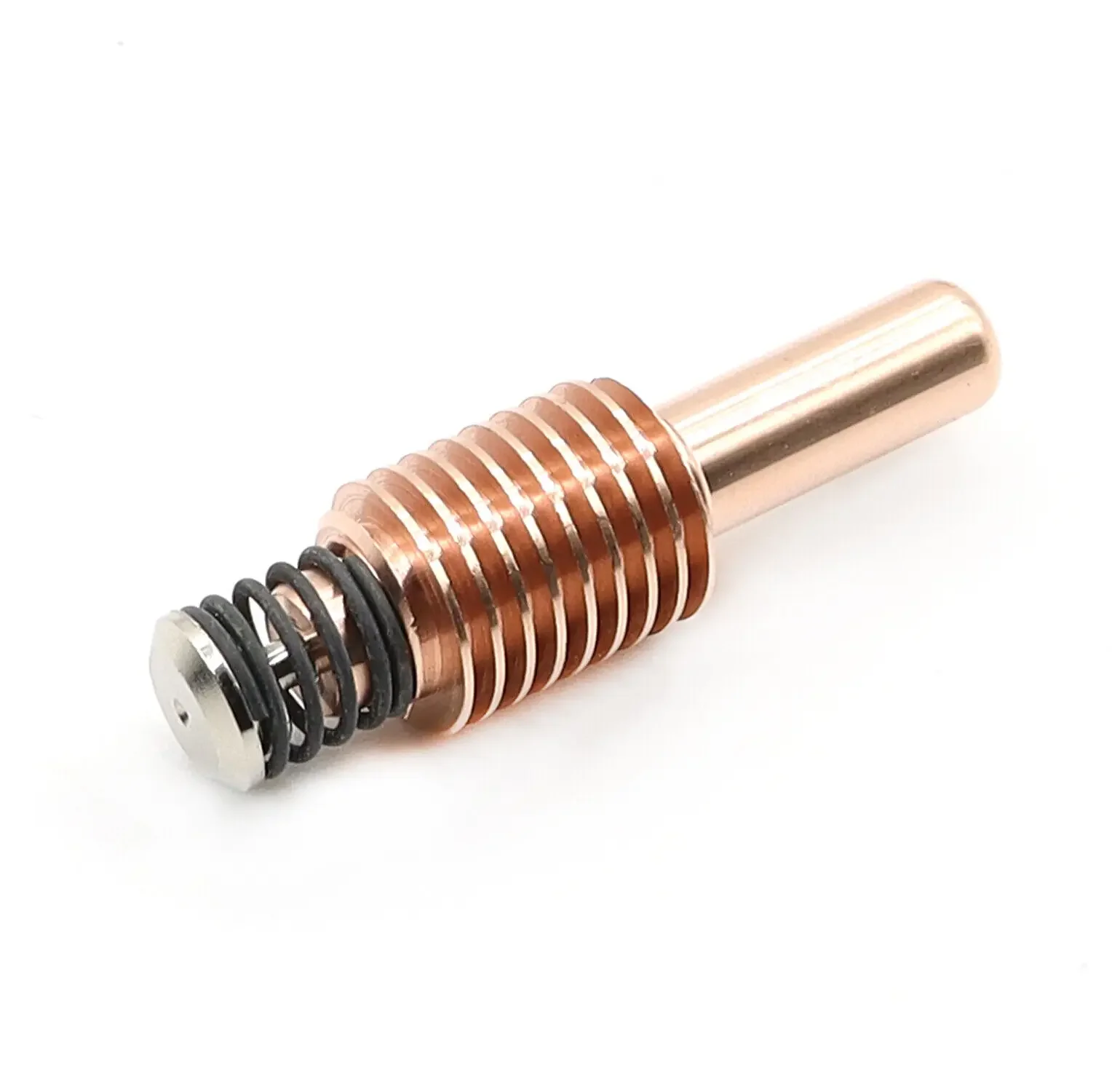Imagem -04 - Eletrodos do Cortador de Plasma para Hypertherm Powermax 220842 45xp 65 85 105 20 Pcs