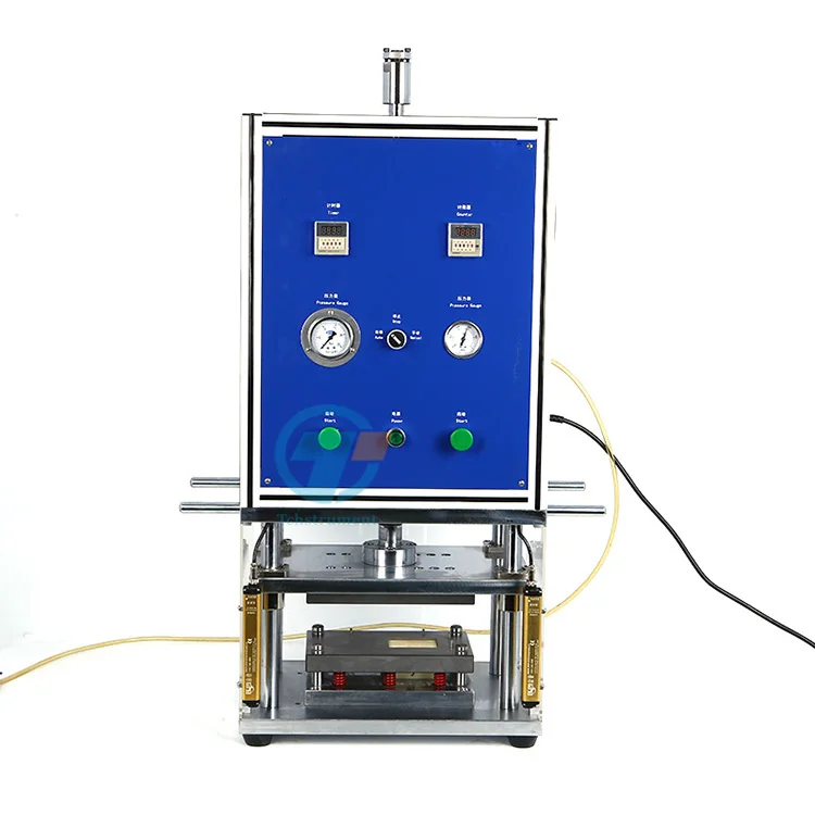 Manuelle Stanzformen für Split Pouch Cell TCH- MSK-T-3