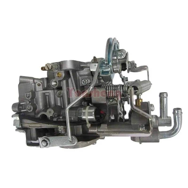 Professional N-16010-FU400 Forklift Carburetor for- H20 H25 Engine Parts Heli   Forklift Truck Carburettor-HDF