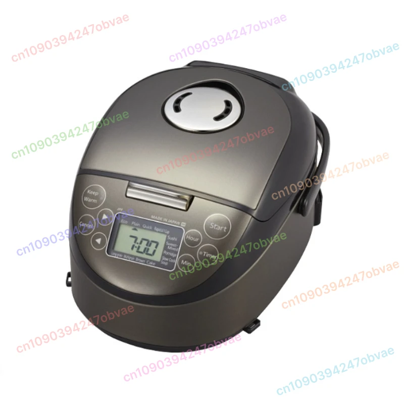 

Mini SmallSoil Pot Rice Cooker Household 1.5L Firewood Rice for 1-2 People