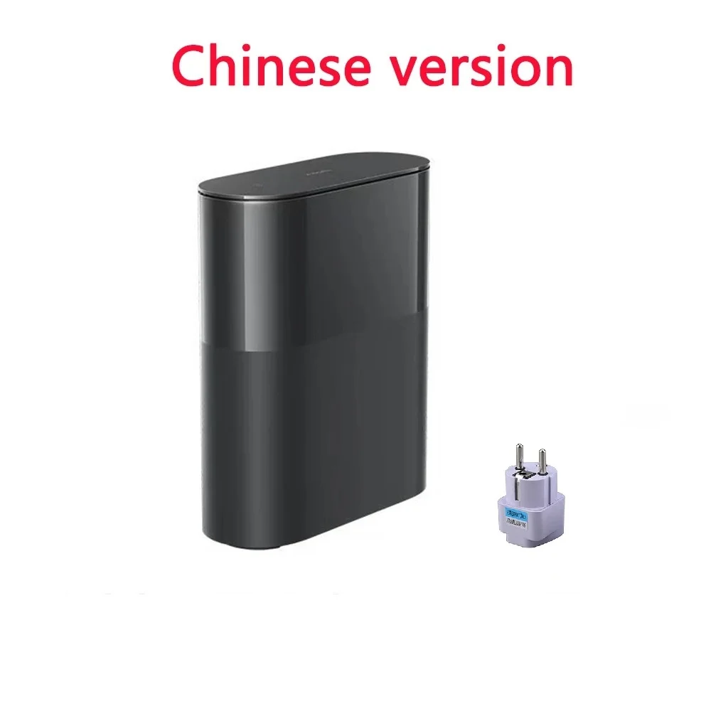 NIEUWE Xiaomi Router BE3600 Pro WiFi 7 Dual-Band Qualcomm quad-core Gaming Acceleration 3570Mbps Dual WAN LAN Mesh Netwerk Repeater