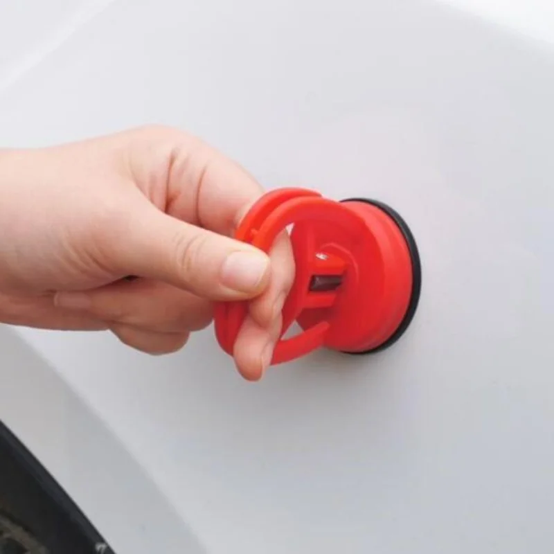 1Pcs Fast Delivery 5.7cm Dent Puller Pull Tool Suction Cup Remove Dents ucker Diagnostic Tools suction cup Car Accessories