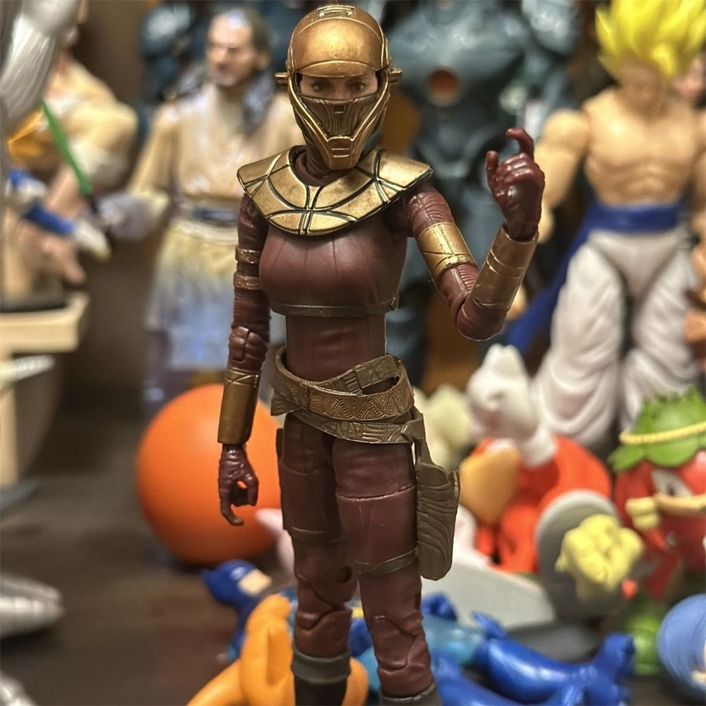 ハスブロ-スターウォーズ-ゾリィ-ブリス-6-インチ-正規品-バルク品-傷あり-モデル人形-アクションフィギュア-誕生日ギフト
