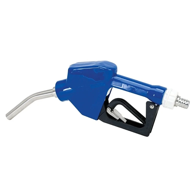 

Heavy Duty Filling Guns For Trucks And Commercial Vehicles Manual Control