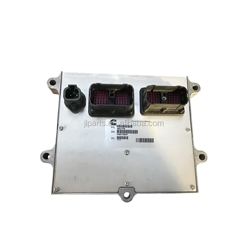 【Factory Wholesale 2026】 Engine Electric Control Module QSB6.7 ECU ECM 4921776