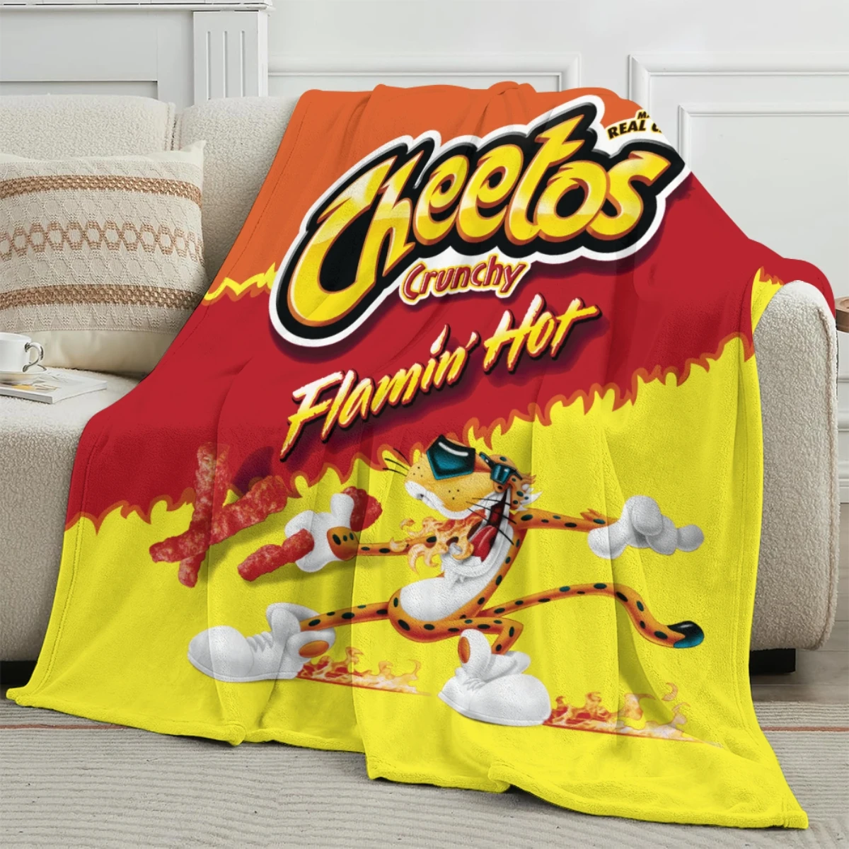 

Новинка, Фланелевое покрывало для кровати, мягкое плюшевое одеяло