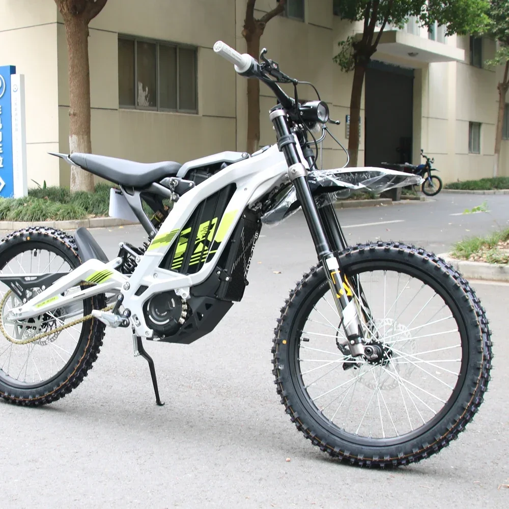 Assembled  For Adults High Quality Sur ron Light Bee X Off Road Mountain Sport Pit Electric Dirt Bike Hyper Bee mx5 Talaria