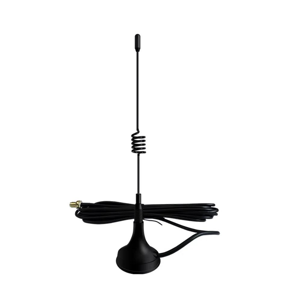 เสาอากาศฐานสำหรับวิทยุสื่อสาร Baofeng UV-5R BF-888S UV-82 BF-F8HP