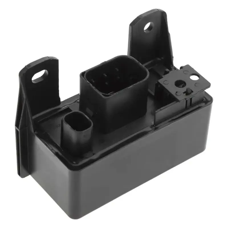 Preheating Plug Device Relay 0005453516 0255452832 6461536579 For Mercedes Benz W636 W639 W168 W202 W203 CL203 W210 W211-ABQF