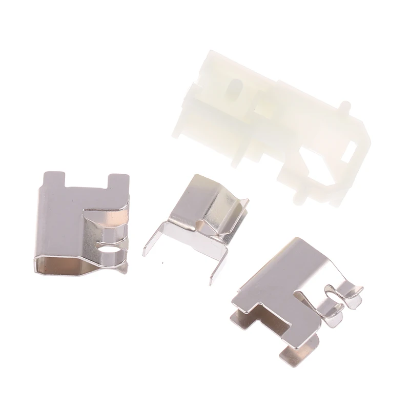 

1/3/5 комплект 48 В/88 В/A3 литий-ионный адаптер для литиевой батареи, преобразователь, клемма печатной платы, разъем для защиты от зарядки BMS