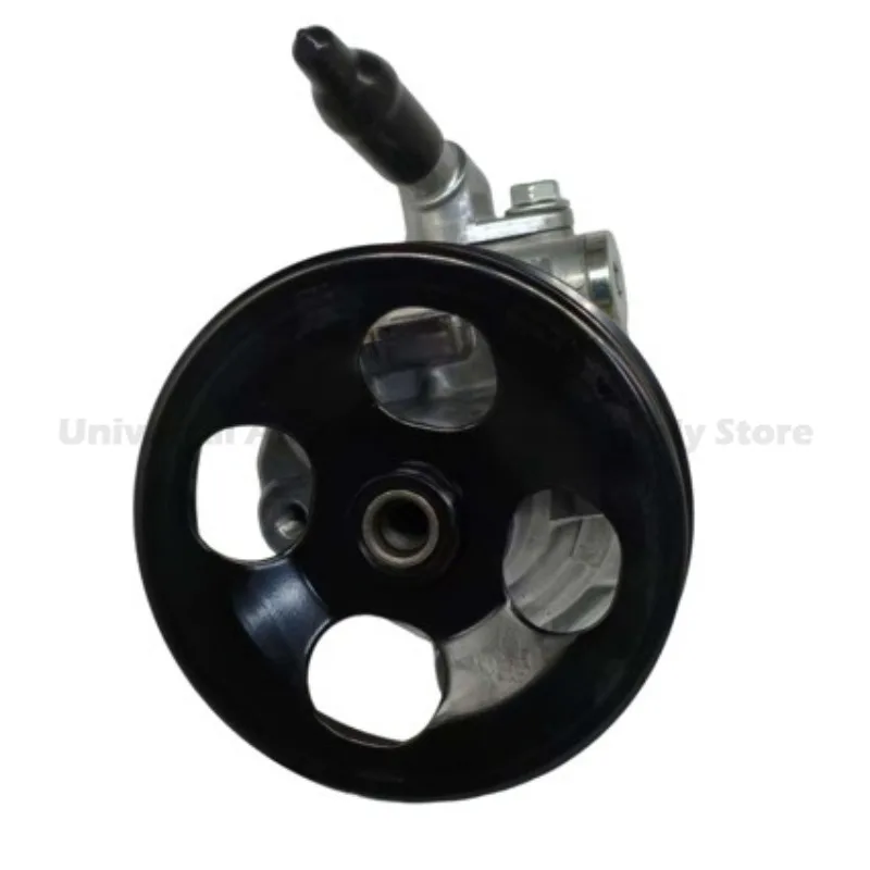 For Subaru 34430-5A010 4-Hole 5PK Legacy 2.0 Power Steering Pump Premium Quality Durable Design