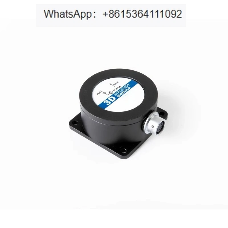 ML7600 Imu Nine-Axi…