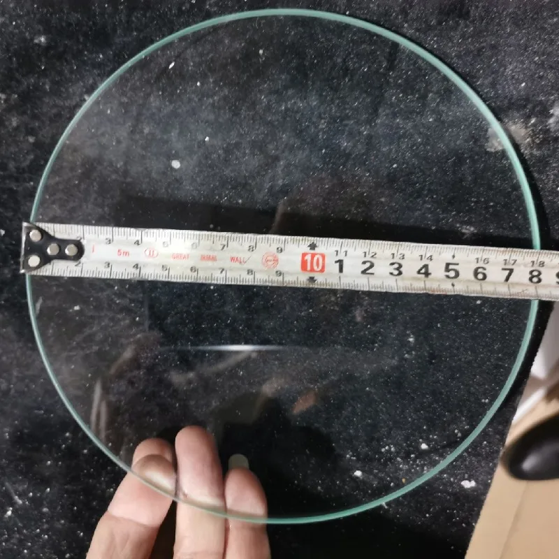 Constant Temperature and Humidity Test Chamber & Xenon Lamp Aging Test Chamber Humidified Barrel Tempered Glass