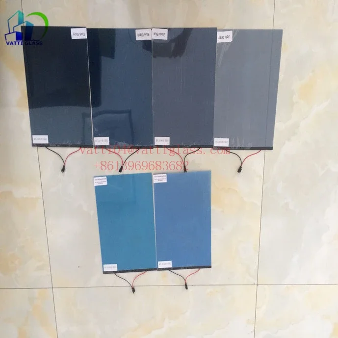 Factory Wholesaler Cheap Price Smart Film for Car Window Adjust Dimming Films Glass Hot Sale with Great