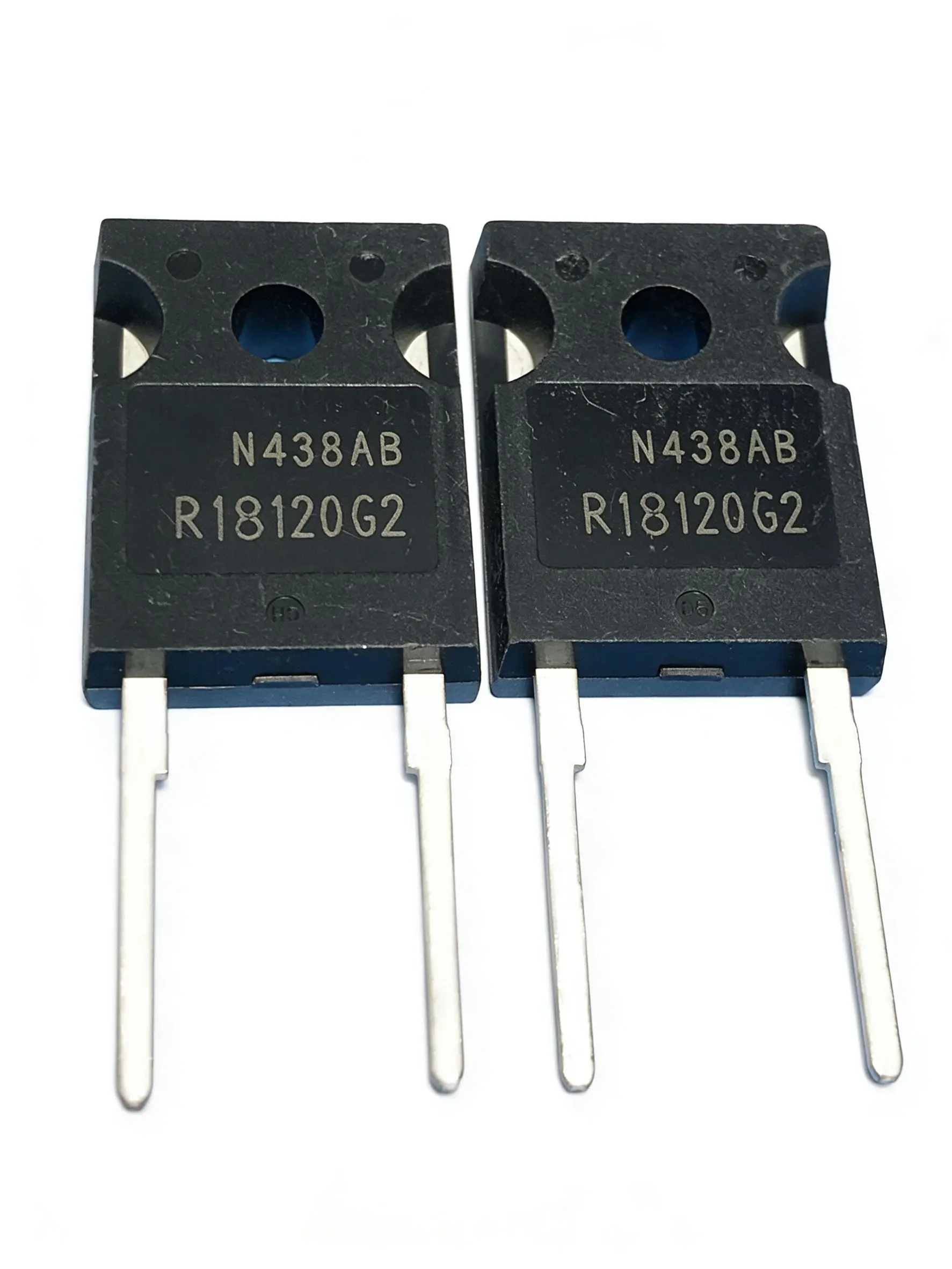 5piece R18120G2 ISL9R18120G2 1.2KV 18A TO-247