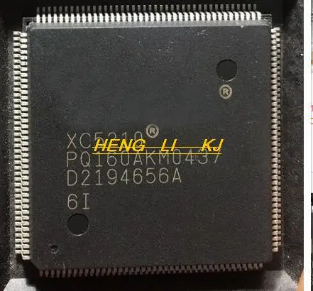 (100%New)XC5210-6PQ160C XC5210-PQ160 XC5210PQ160 XC5210 QFP