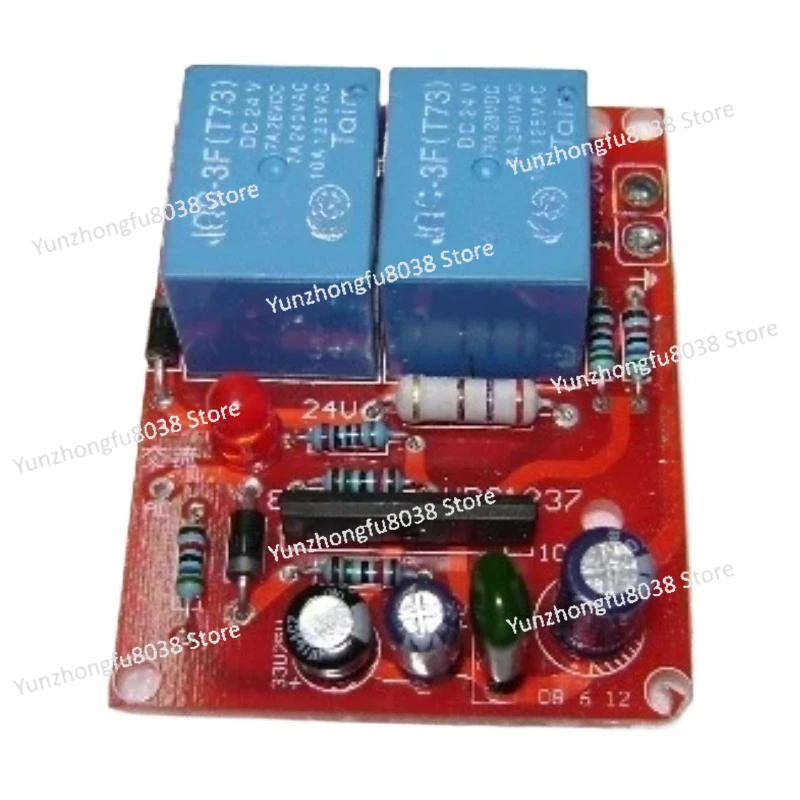 

YJ00300-Speaker Protection Circuit Home Audio Amplifier Accessories