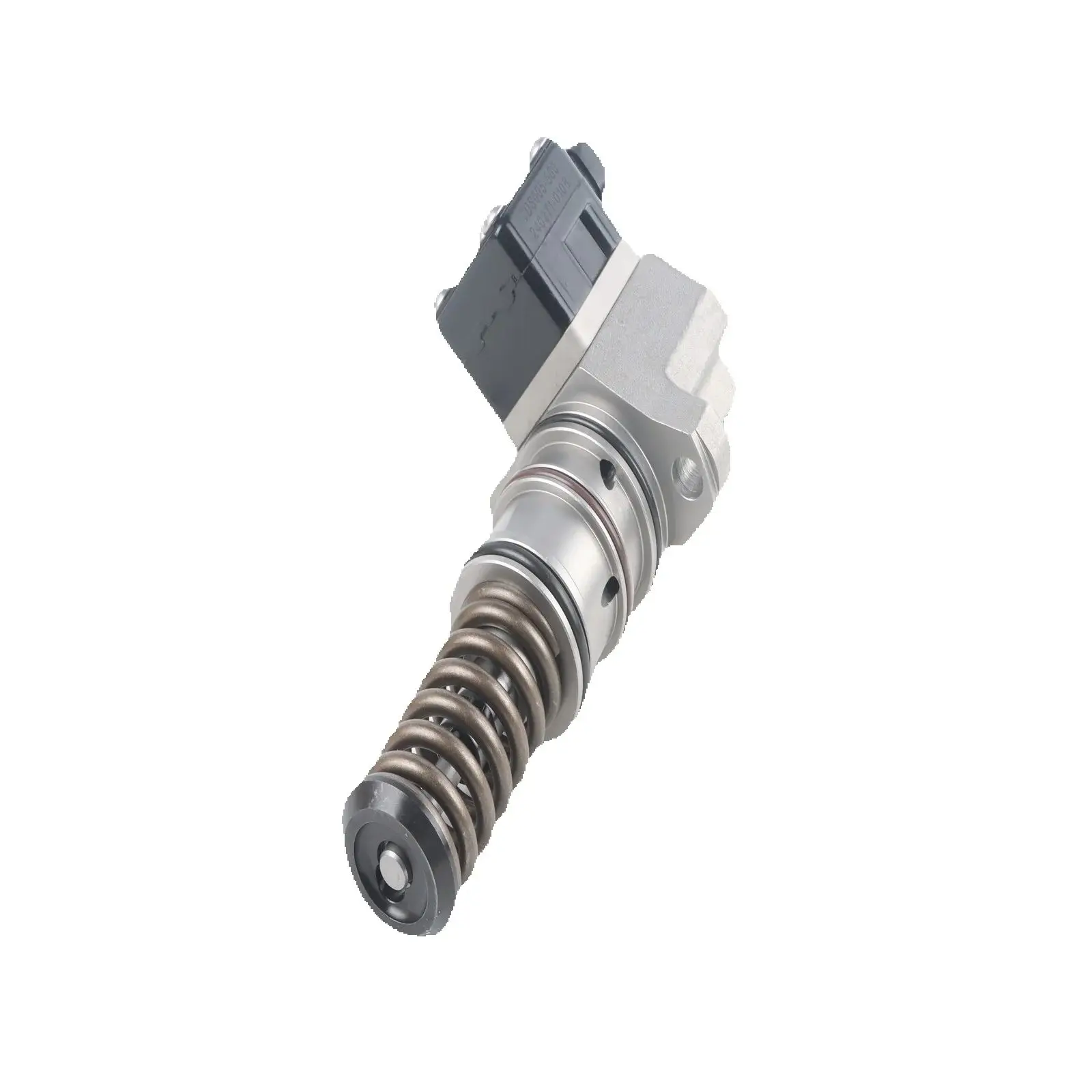 

1 шт. топливная форсунка 0414755003 414755002 для двигателя Bosch PLD1B100 520 12S180 Mack E7 Renault MIDR 062465