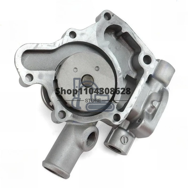 119266-42100 3TNE68  Water Pump 119266-42101 for Komatsu PC15R-8 PC12R-8 Engine 2D68E 3TN68