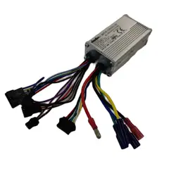 Electric Bicycle Motor Controller DMHC TJSZX10 MOTOR CONTROLLER 36V 12A TC480 27.5