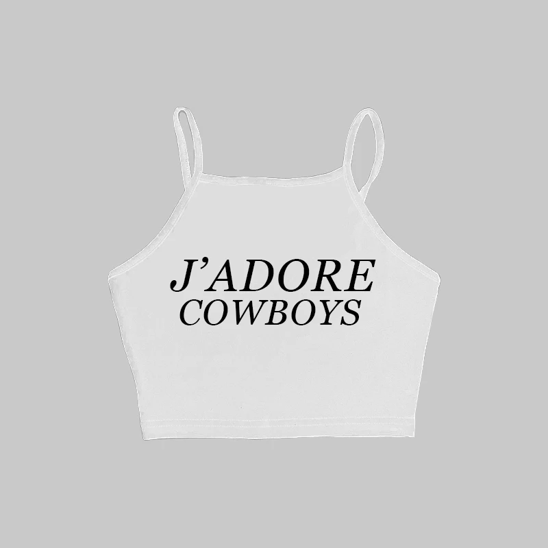 American sports suspender tank top for summer spicy girls with pure desire, sleeveless tight fitting and slimming top