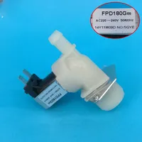 Water Inlet Valve for Haier Drum Washer FPD180G Washing Machine Water Inlet Solenoid Valve Accessories