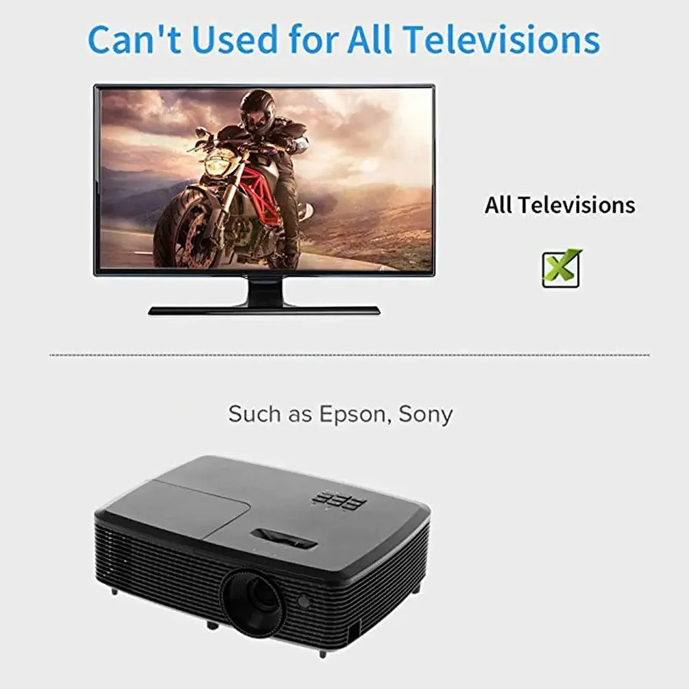 DLP Active Shutter 3D Glasses for Nut for Samsung Samsung Replacement DLP Projector 3D Glasses Not for all TV Dropshipping