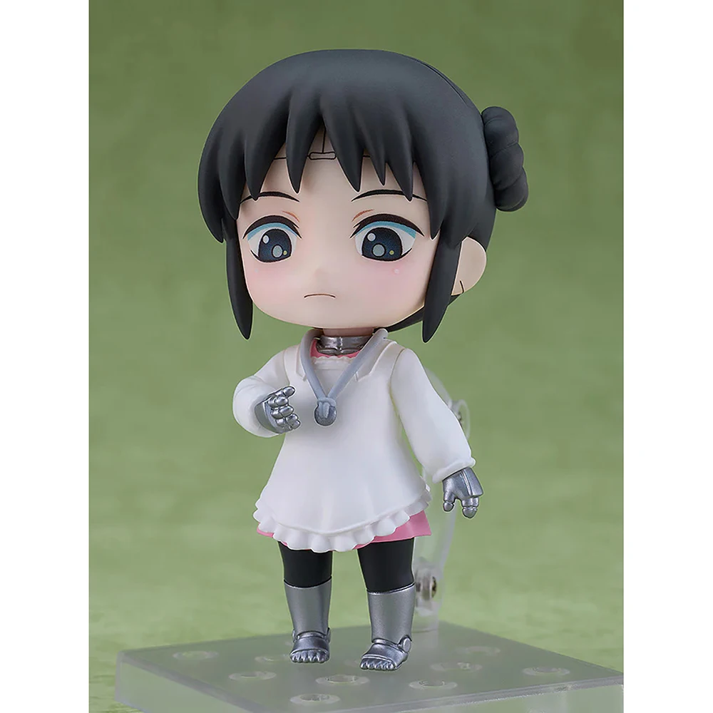 Good Fleece Company Nendoroid Anime Action Figure Modèle Jouets, Original, 2588 Mina, My Wife Has No Emotion, Nice, Ornement, Nouveau, 100mm