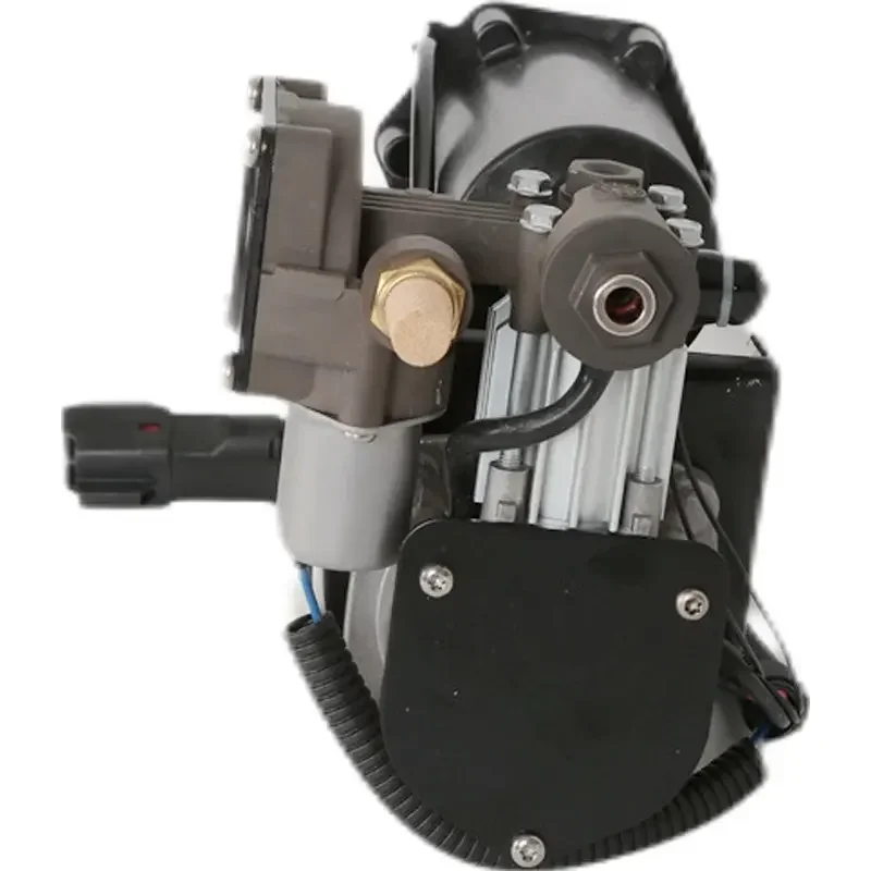 Pompa sospensioni pneumatiche per Range Rover L322 (2002-2012) - Hitachi LR023964/LR015089