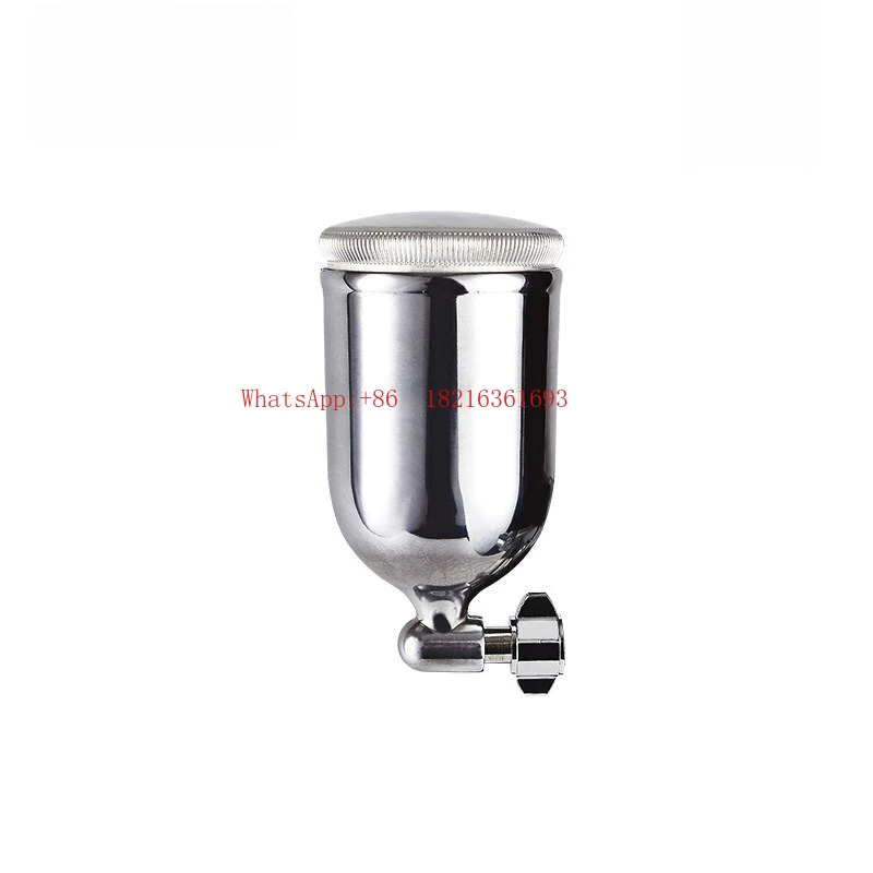 R-2-F-R Flat Nozzle/round Nozzle Small Caliber Spray Gun High Atomization Spray Paint Painting Hook Edge Handicraft Repair