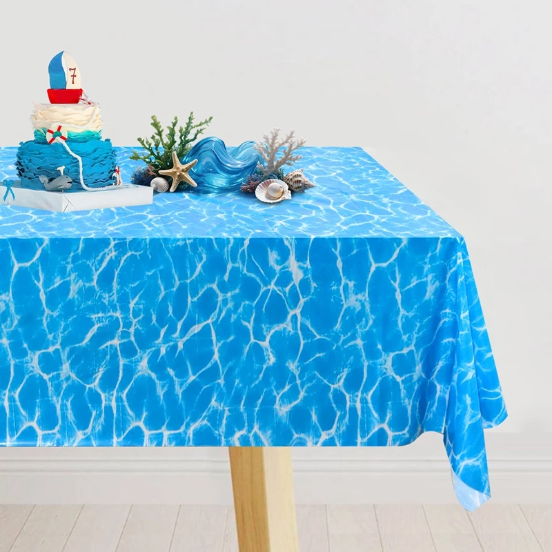 #10 Top 30 Tablecloths Worth Buying In 2026