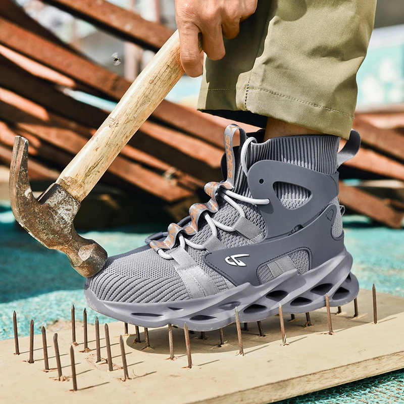 Thumbnail 4 - #27 Trending Steel Toe Shoes Right Now