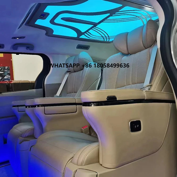 

Роскошный окружающий свет на крыше автомобиля на заказ, украшение интерьера автомобиля, потолочный светильник