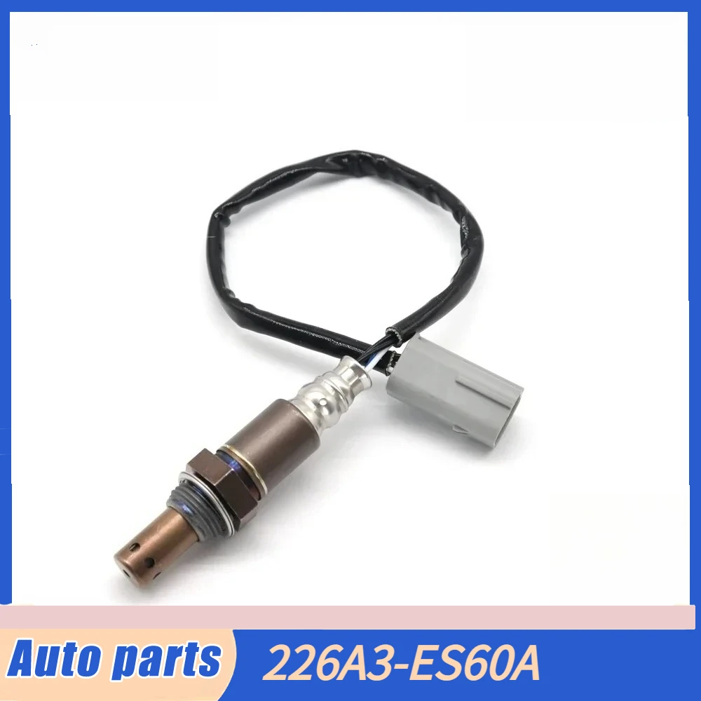 226A3-ES60A NEW O2 Oxygen Lambda Sensor For Nissan X-Trail Pathfinder Navara NP300 For RENAULT KOLEOS KOLEOS Air Fuel Ratio