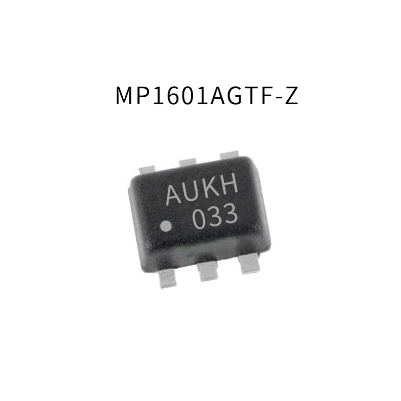 

1PCS MP1601AGTF-Z Synchronous Step-down Converter