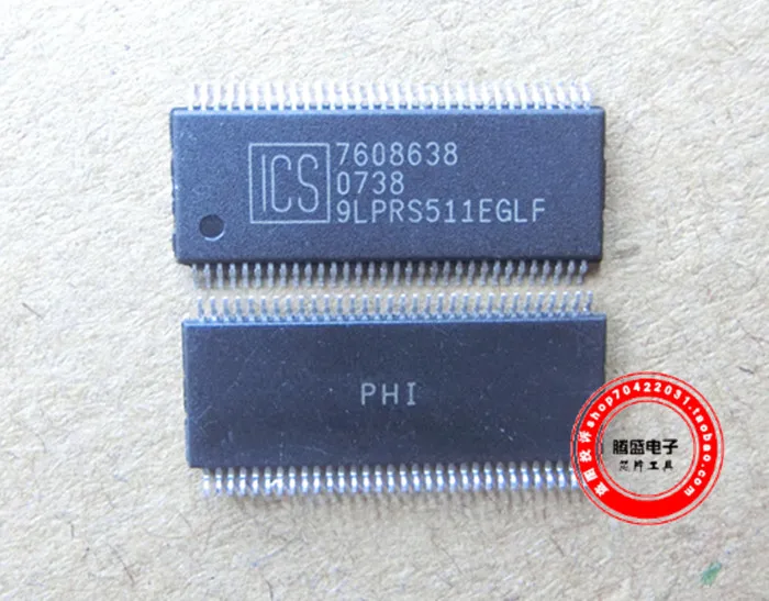 (5 teile/los) ics 9 lprs511eglf sop