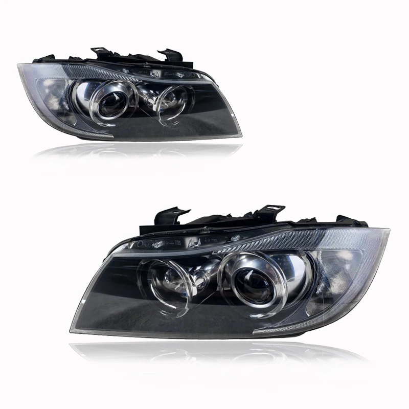 

Suitable for BMW 3 Series E90 2005-2008 Year Xenon Headlight Hot-selling Remanufactured Front Headlamp