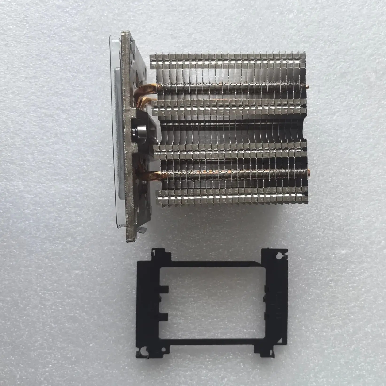 New 489KP For Dell T440 T640 Heatsink 0489KP Poweredge Server CPU Processor Heat Sink