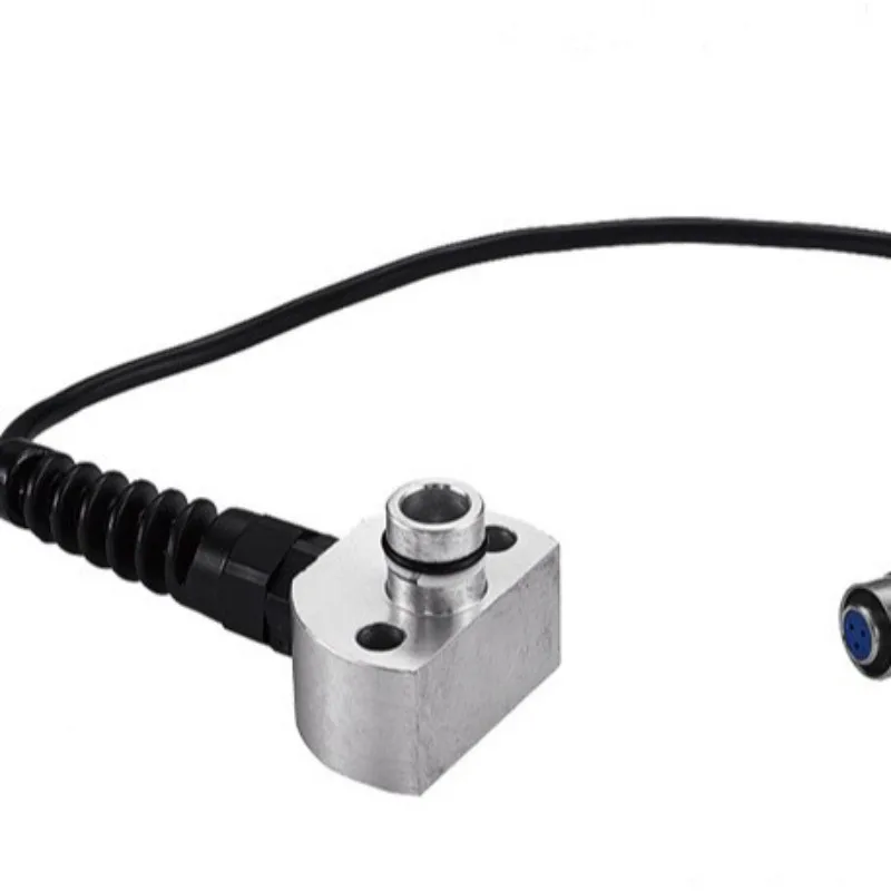 Knife Accessories, Ultra-high Pressure Water Jet Cutting Accessories     Cleaning Tools Pnp Coil Garden Tools