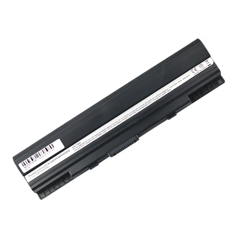 Laptop Battery For ASUS Eee PC 1201 1201HA 1201HAG 1201N 1201PN 1201X 1201H 1201HAB 1201K 1201NL 1201T