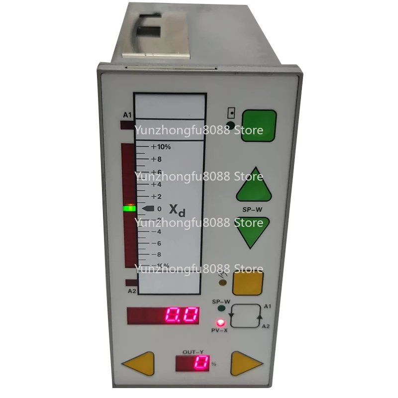 New 6DR 2004-1 SIPART DR20 process controller/AC 220/240 V with K output output power supply
