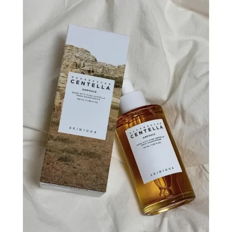 SKIN1004 Angel Skin Care Centella Asiatica Essence Serum تبييض وتفتيح وترطيب وإصلاح حاجز بشرة الوجه