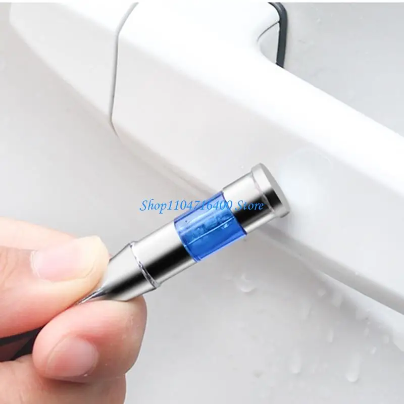 

y1gd Static Rod Electrostatic Discharger ESD Tone Anti-Static Keychain