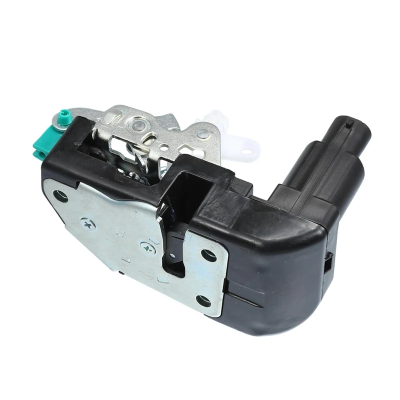 Door Latch Lock Actuator 55075951AB 931624 For Dodge Dakota 1997-1998 Accessories ,Front Left Driver Side