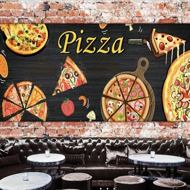 wall-tiles-vintage-wood-panels-western-restaurant-pizza-restaurant-cabinets-hotel-wall-decoration-background-wall-customization