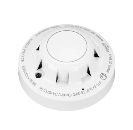 Good Quality Orbis I.S. Optical Smoke Detector - Flashing LED Fire Accessoires