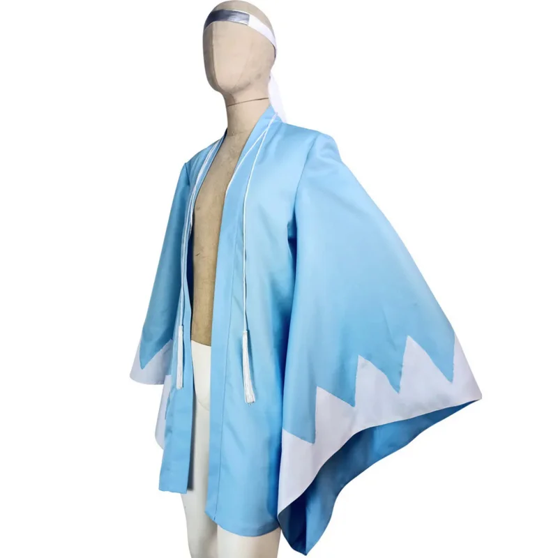 Hakuouki Shinsengumi Kitan shinsengumi Cosplay Costumes Kimono